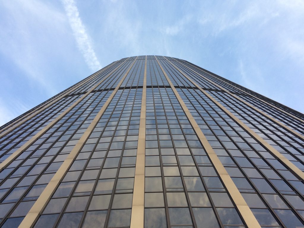 Montparnasse-tower-Paris