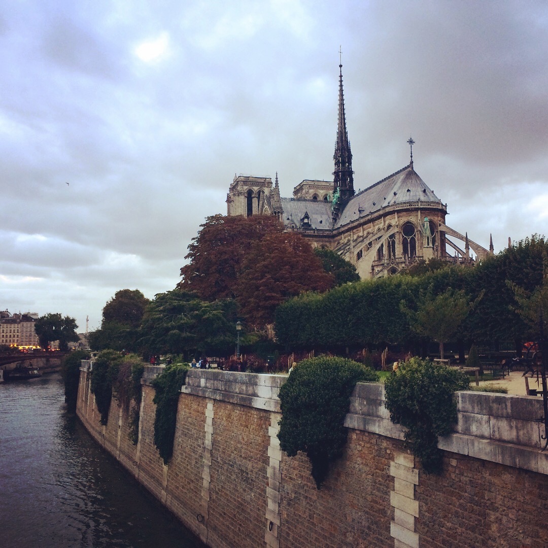 Notre-Dame-de-Paris