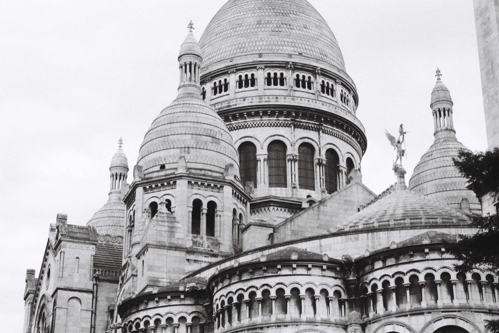 Sacre-Coeur-Basilica-Paris