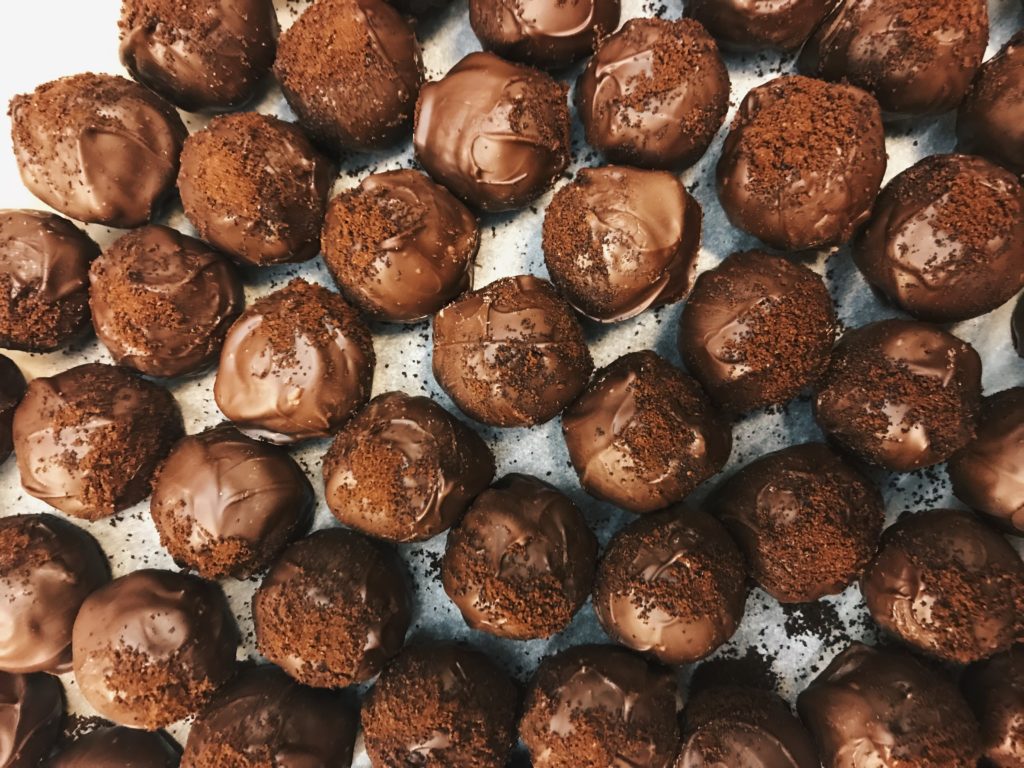 truffle-chocolate-tasting