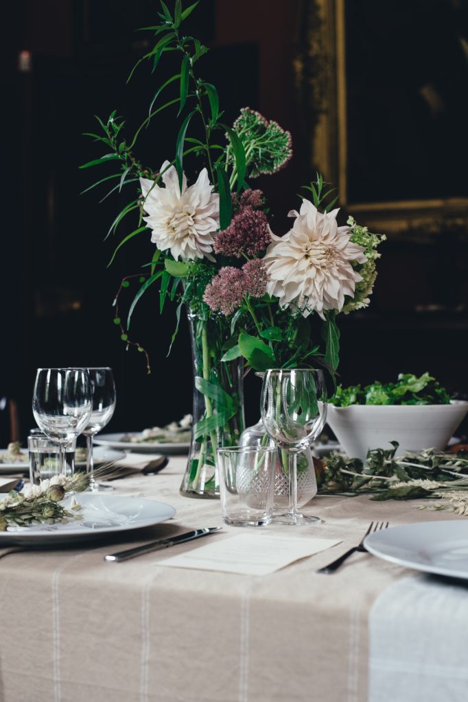 fancy-dinner-spread