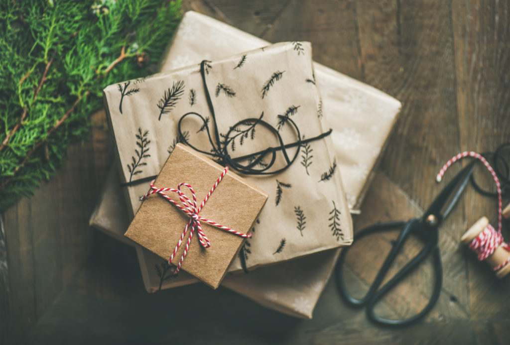 Wrapped-Christmas-gifts