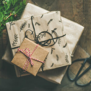 Wrapped-Christmas-gifts