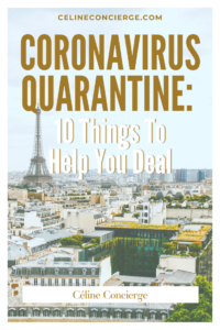 Covid-19-quarantine-Paris