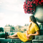 girl-at-Jardin-du-Luxembourg