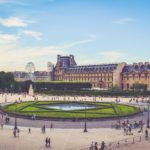 Louvre-Paris-Aerial-View-Paris-Bucket-List-Celine-Concierge