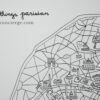 Illustrated-Paris-Poster-BW