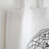 White-Tote-Bag