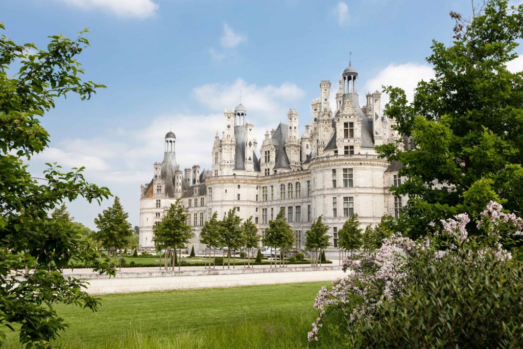 Château-de-Chambord-Celine-Concierge