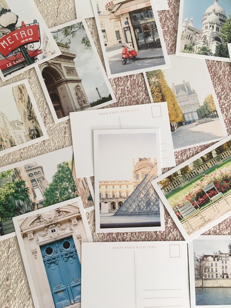 Paris-Postcards-Celine-Concierge