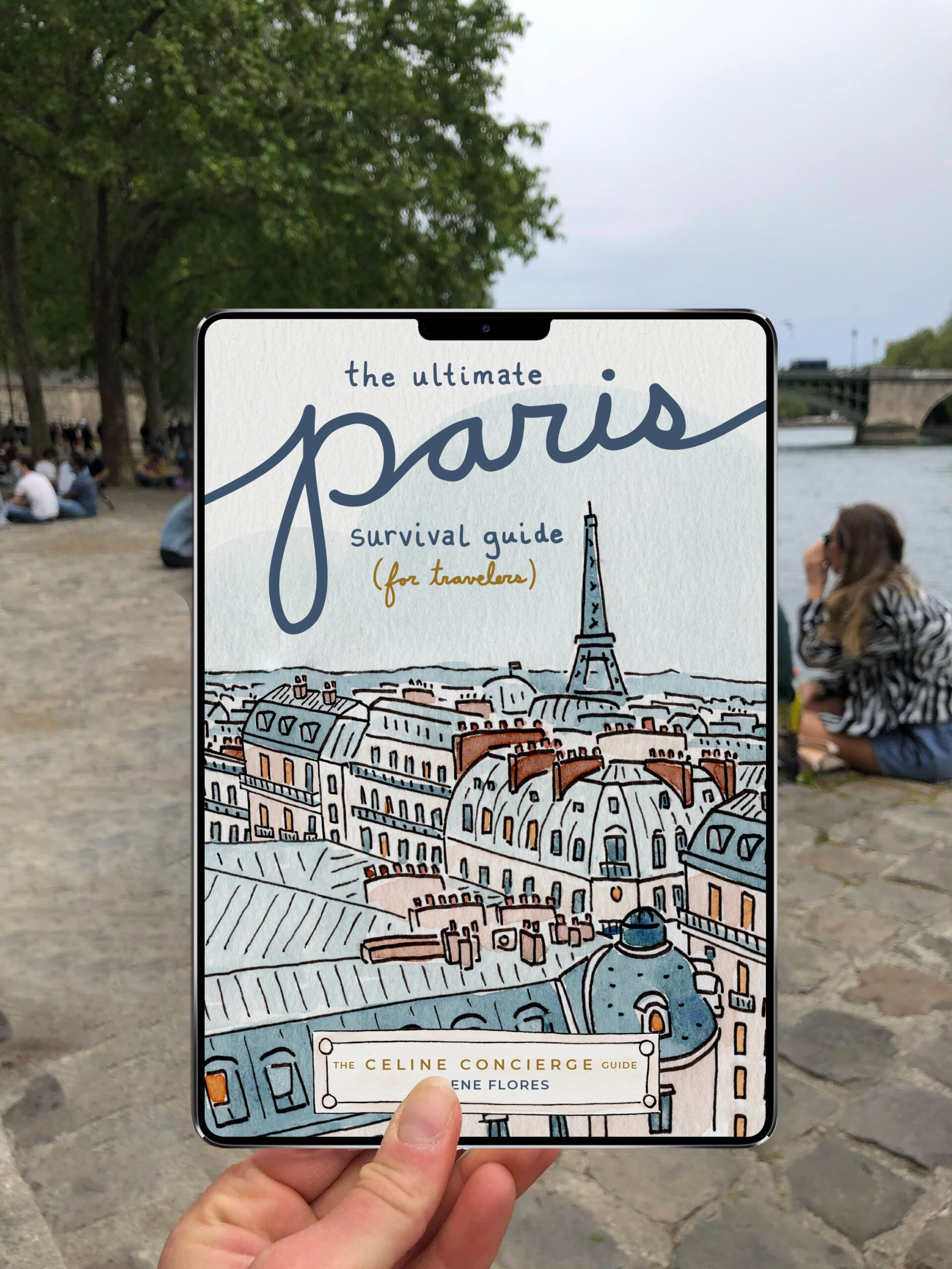 Ultimate-Paris-Survival-Guide-Celine-Concierge-Paris-streets
