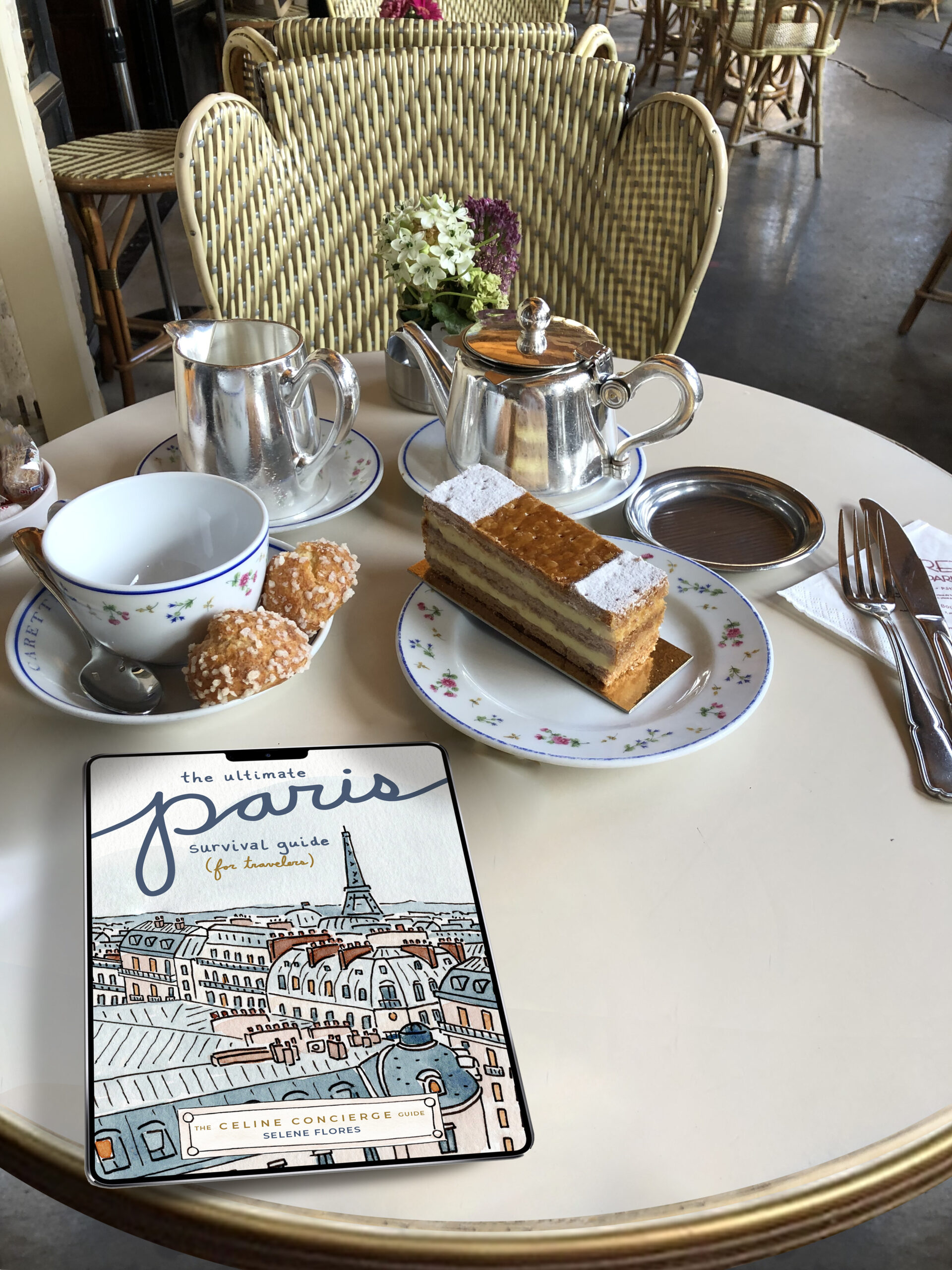 Ultimate-Paris-Survival-Guide-Celine-Concierge-cafe