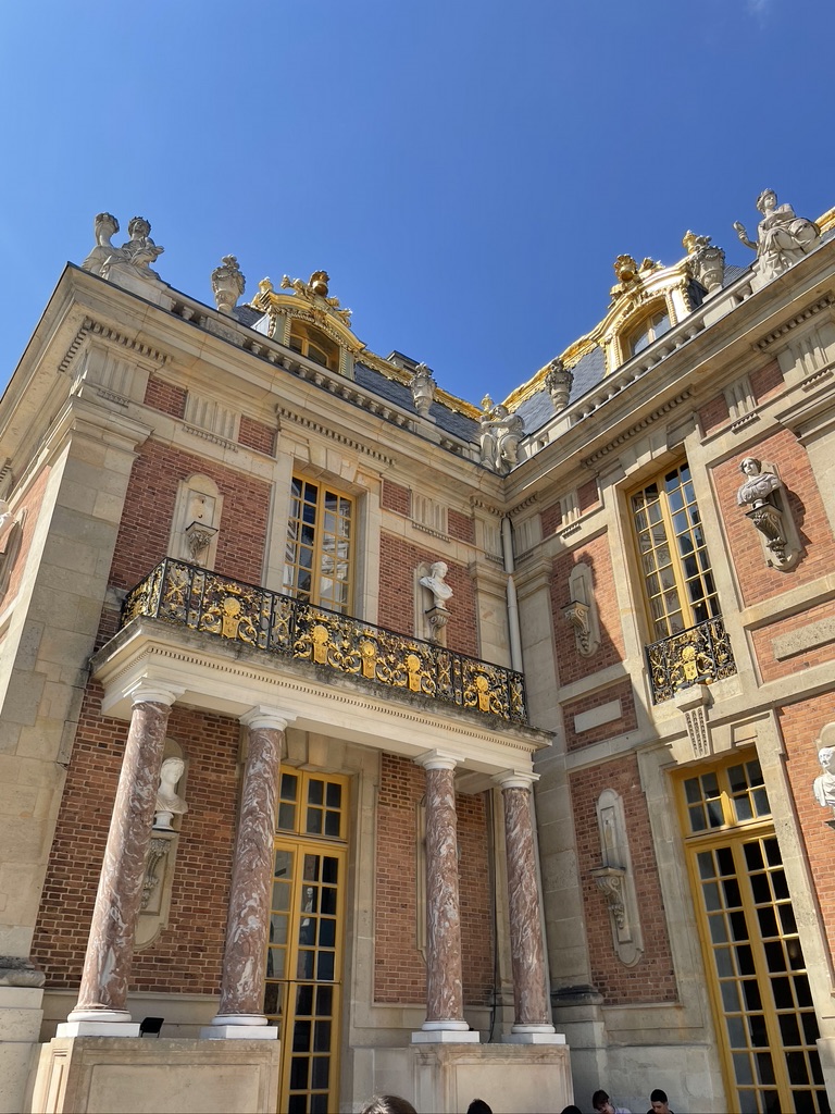 Versailles Exclusive Visit-Celine Concierge