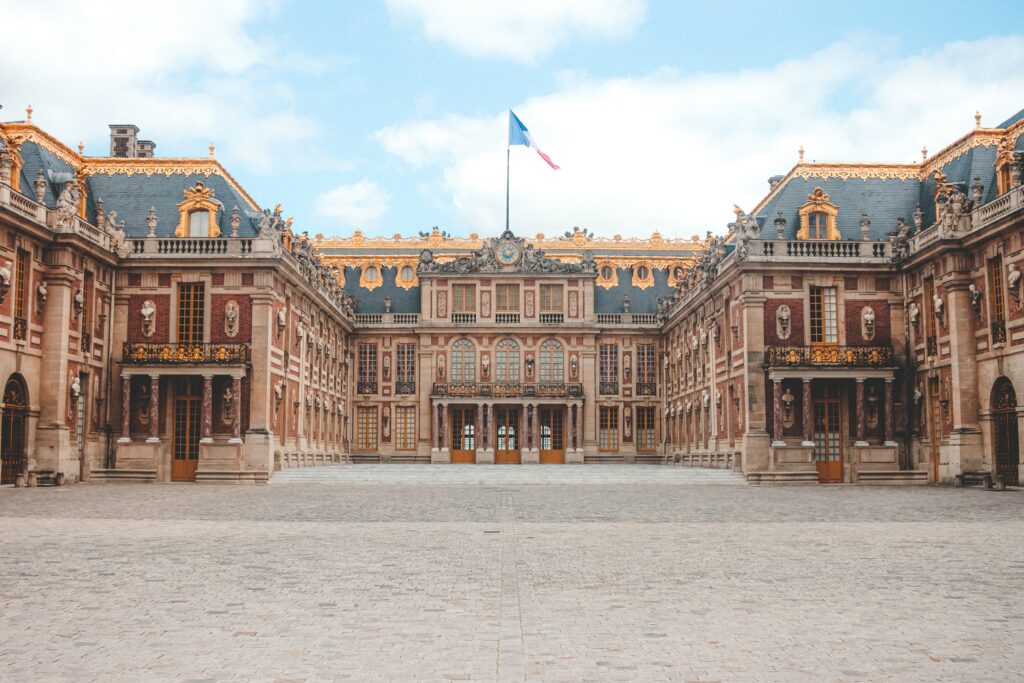 Versailles Exclusive Visit-Celine Concierge