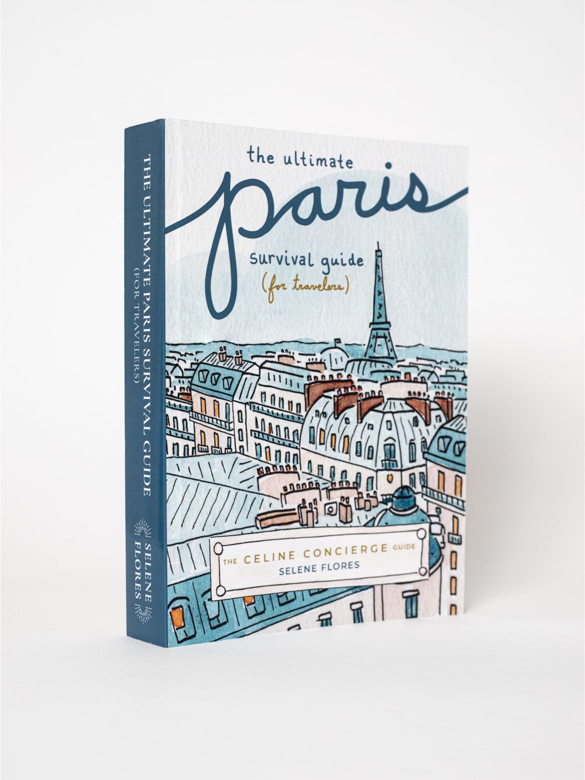 Ultimate-Paris-Guide