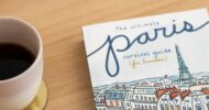 Ultimate-Paris-Survival-Guide-Celine-Concierge-official-Guide-coffee