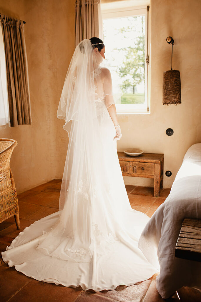 Wedding Dress-Céline Concierge-blog