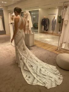 Wedding-dress-shopping-Paris-Printemps-Céline Concierge-blog