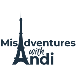 Misadventures with Andi and Celine Concierge