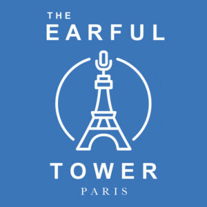 The Earful Tower & Céline Concierge