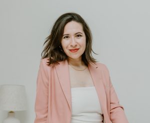 Celine of Céline Concierge | Paris Luxury Concierge Service, Paris France